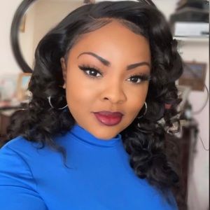 MEET POSHER, ROUDYE!